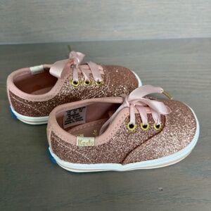 Ked’s KATE SPADE Baby shoes
